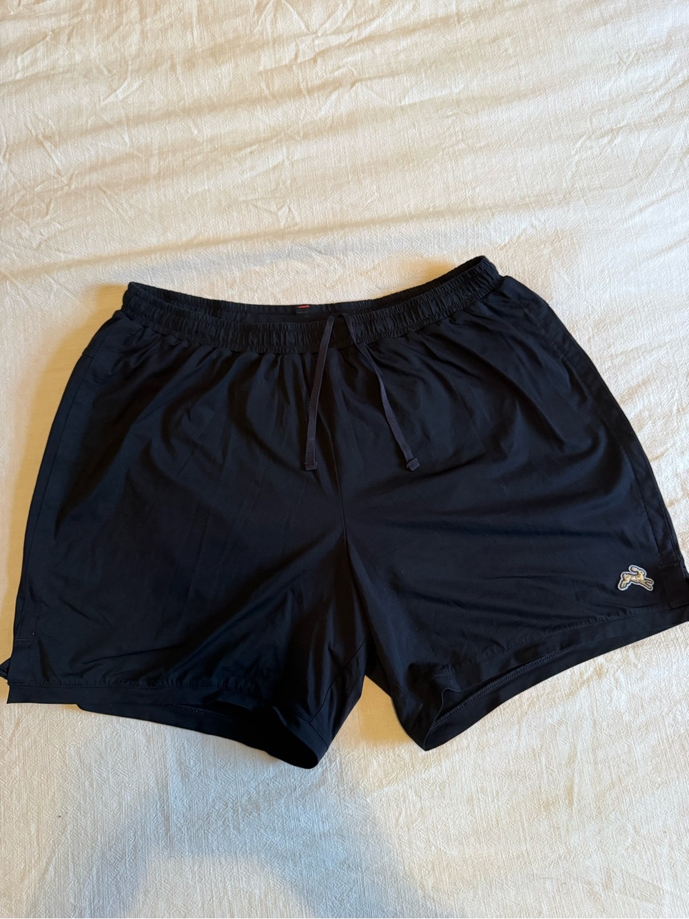 Tracksmith men’s 5” shorts